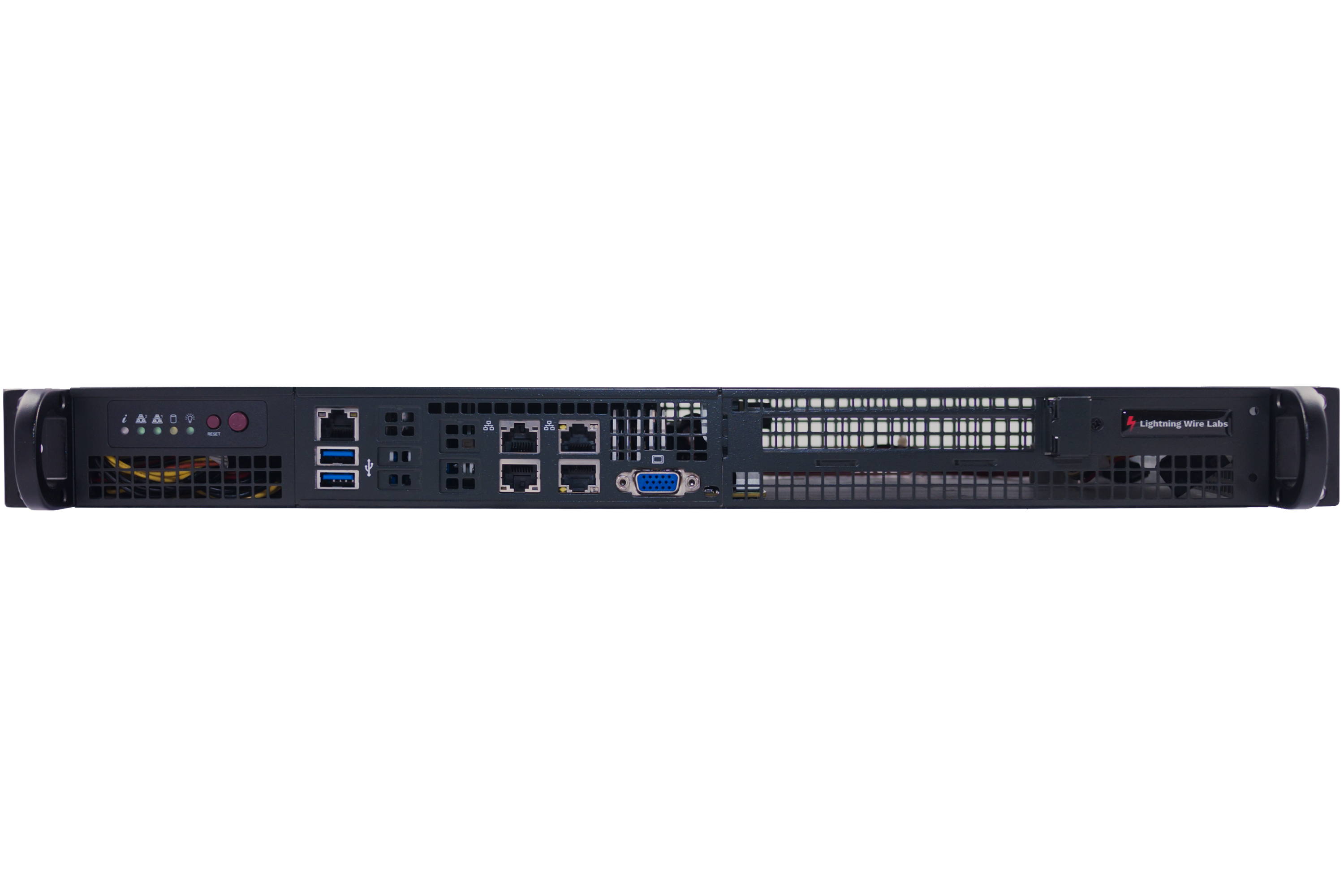 IPFire Business Appliance