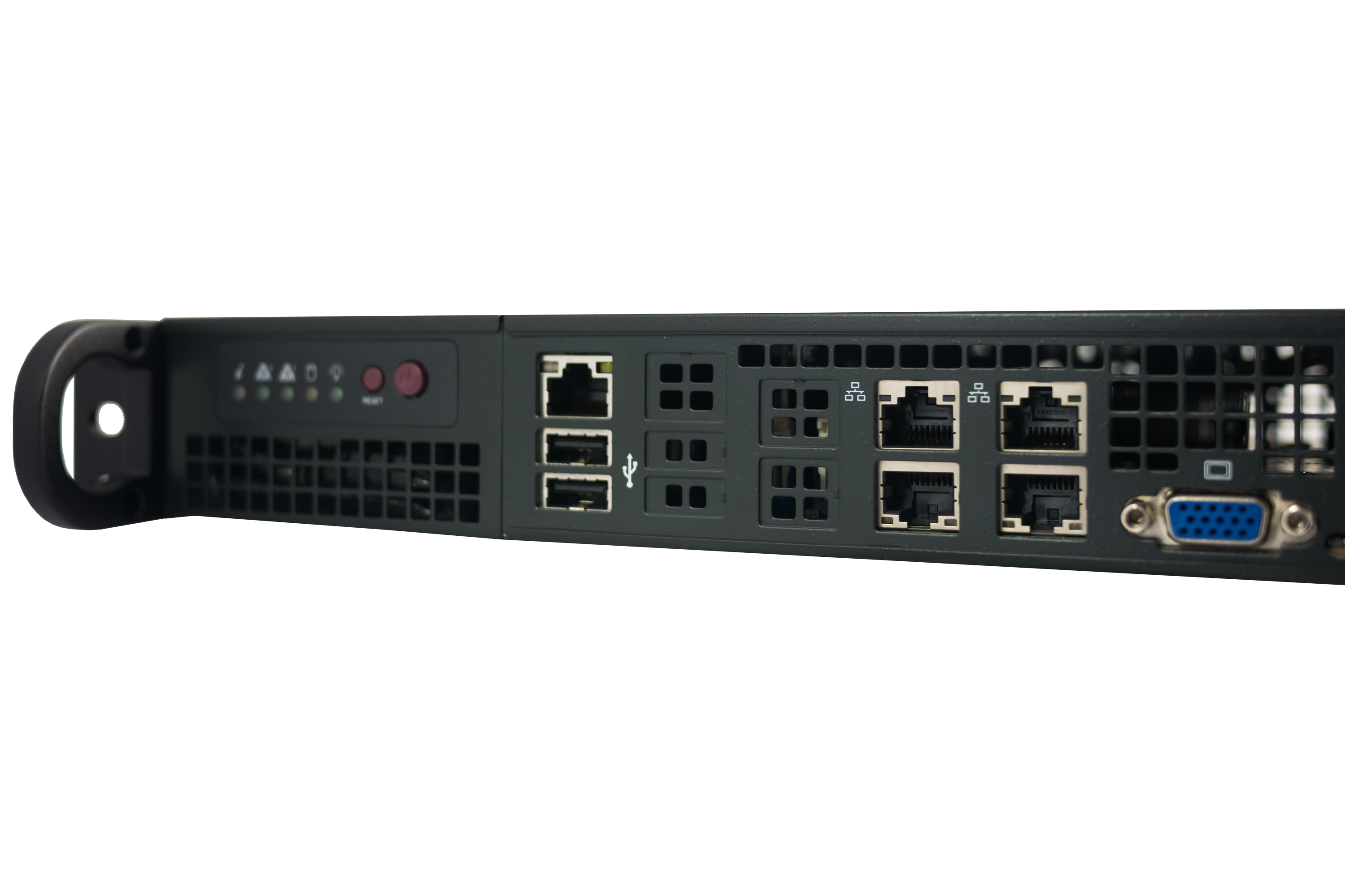 IPFire Enterprise Appliance