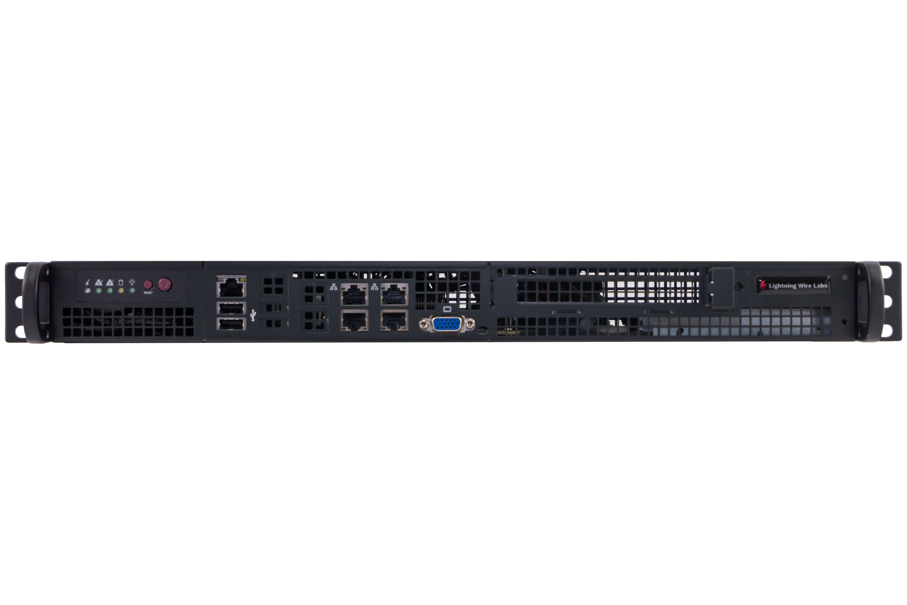IPFire Enterprise Appliance