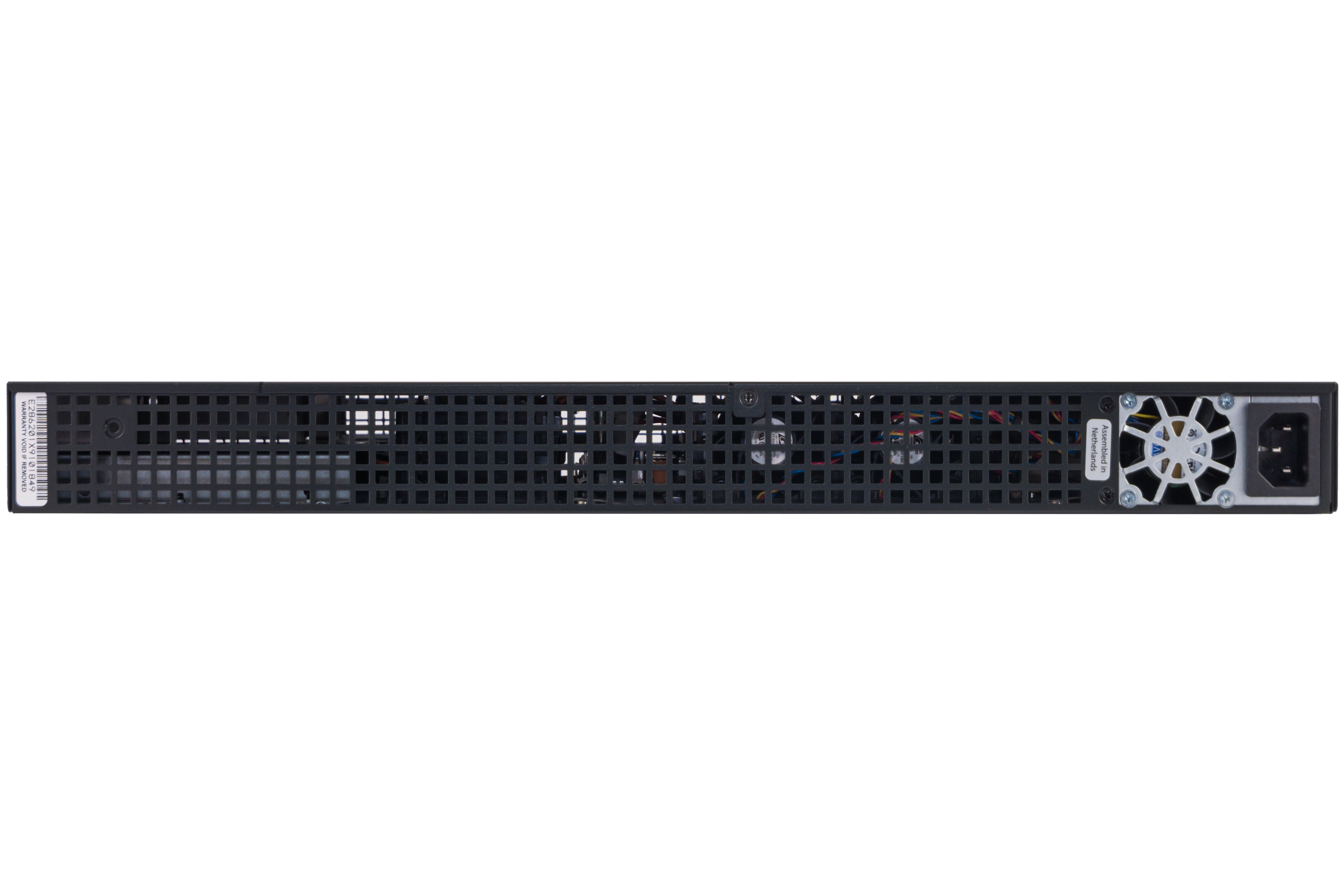 IPFire Enterprise Appliance