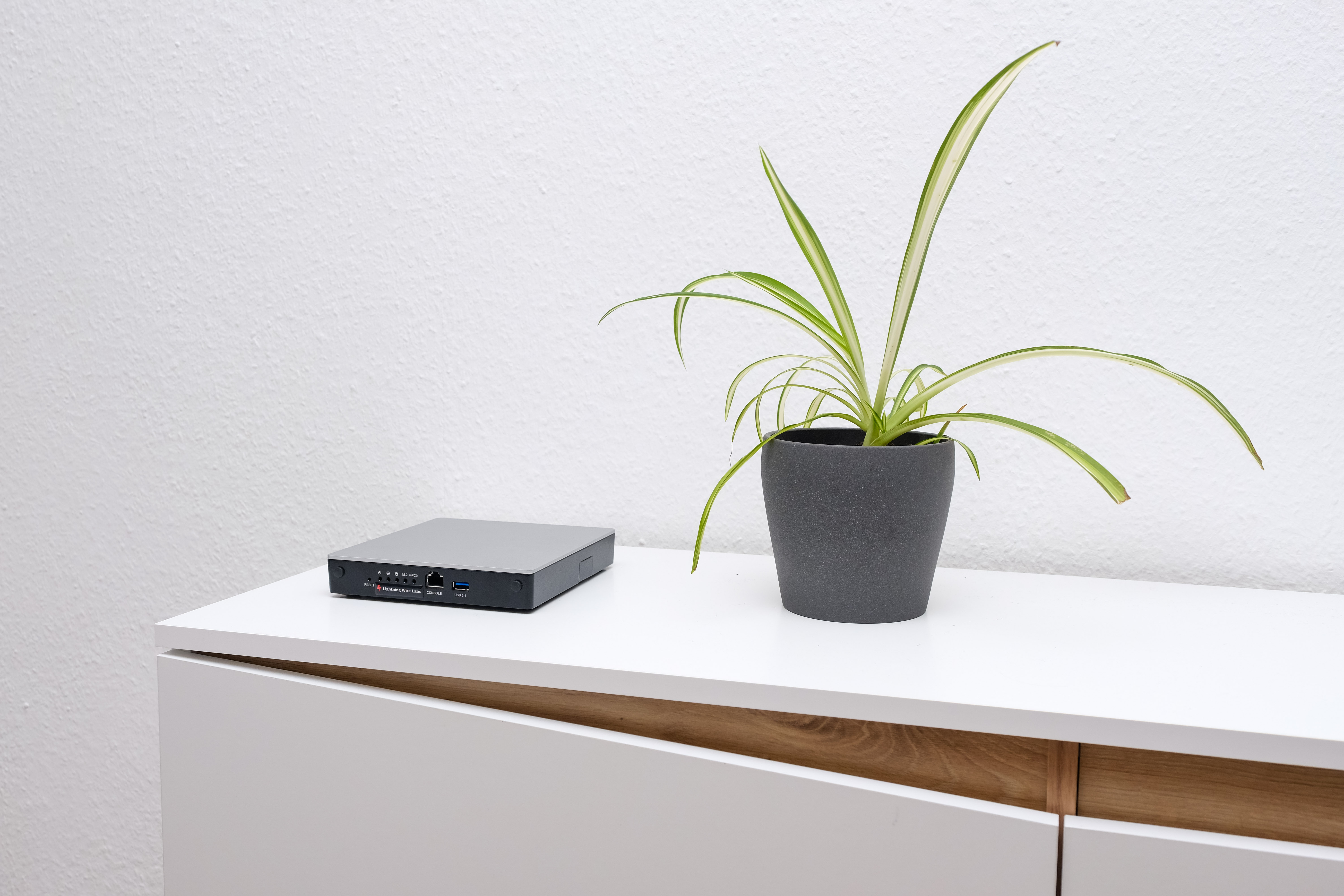IPFire Mini Appliance